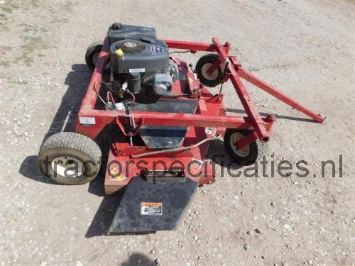 Swisher T14560 specificaties