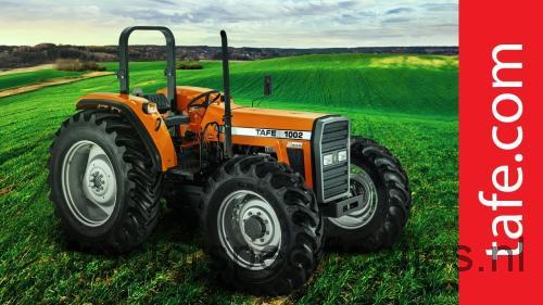 TAFE 1002 specificaties
