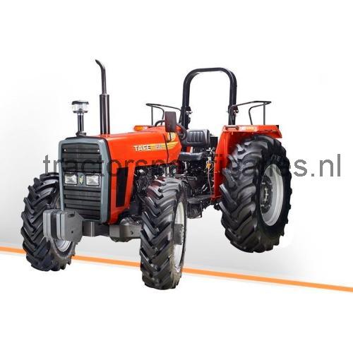 TAFE 8502 specificaties