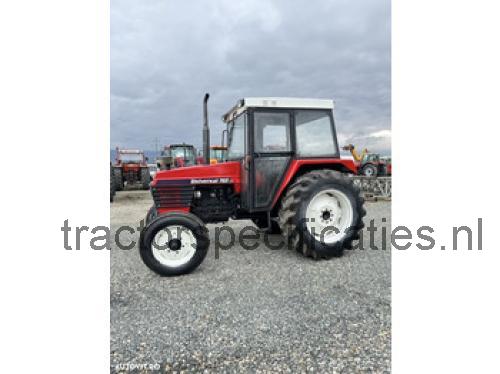 UTB 703 specificaties