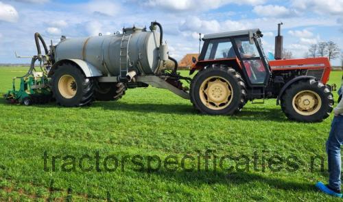 Ursus 1002 beoordelingen en specificaties