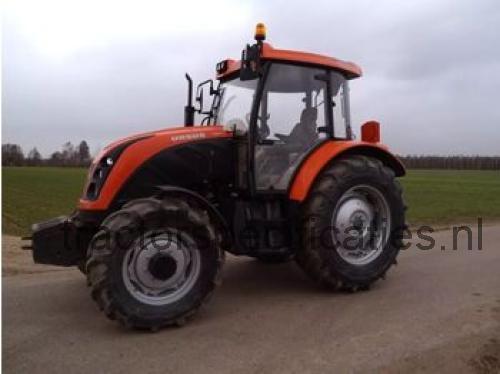 Ursus 11024 beoordelingen en specificaties