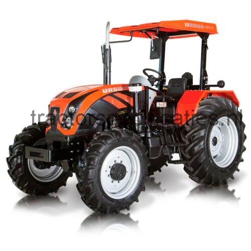 Ursus 8014 beoordelingen en specificaties