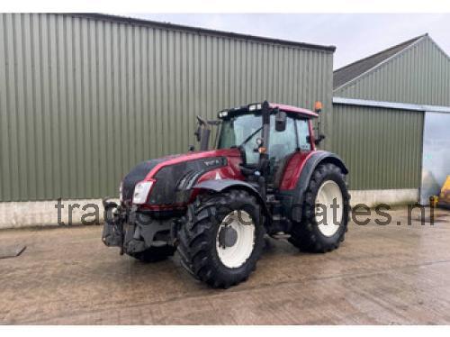 Valtra N202 beoordelingen en specificaties