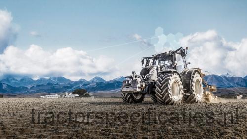 Valtra N90 beoordelingen en specificaties