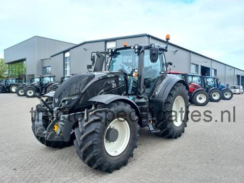 Valtra T174 Direct specificaties