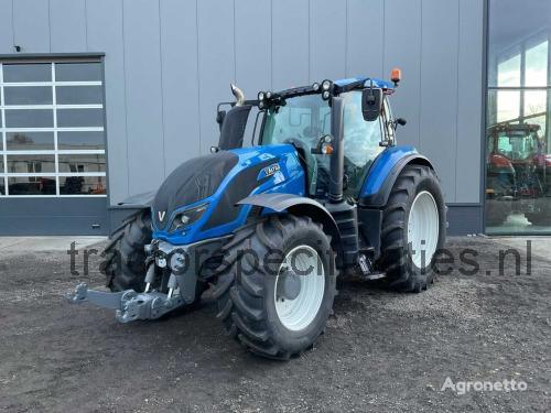 Valtra T194 Direct specificaties