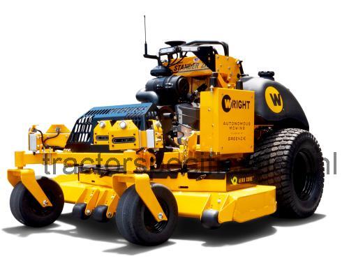 Wright ZK beoordelingen en specificaties