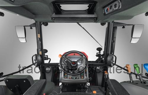 Zetor Proxima 90 HS beoordelingen en specificaties